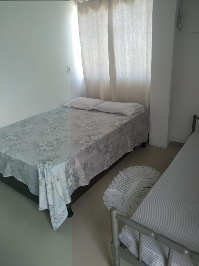 Pousada Max House Vida Simples De Sfs Sc Sao Francisco do Sul Exteriör bild